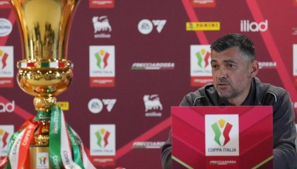 意甲炸锅！孔蒂挥别冠军那不勒斯，阿莱格里火线入主内幕揭秘！