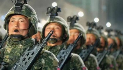 朝方5000条命没白交？伤亡惨重却有大回报，俄谈判桌多了张底牌