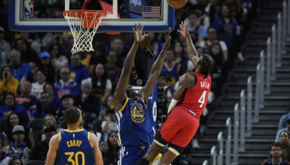 火箭总经理斯通回应“有缺陷”的杰伦·格林问题：数据能说任何话！