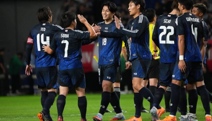 日本足球名宿痛批国家队表现：这么踢世界杯甚至无法小组出线