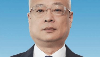 江西三地通过人事事项