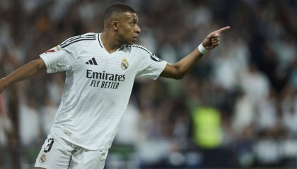 观战台：皇马恶战米兰+枪手火拼国米 利物浦冲击四连胜