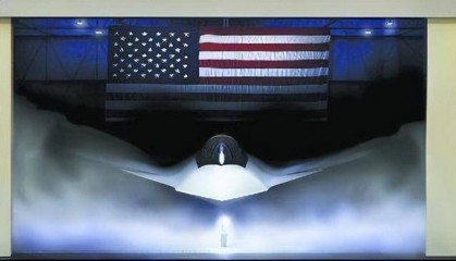 美高调官宣F-47，被指“为时尚早”