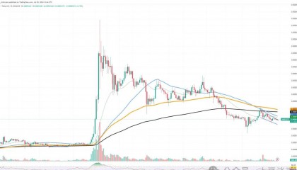 柴犬币 (SHIB) 摆脱下行趋势，但狗狗币 (DOGE) 会突破吗？