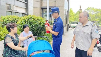 香菇排骨炖出“仙境”，女子购物中途被妈妈急喊回家