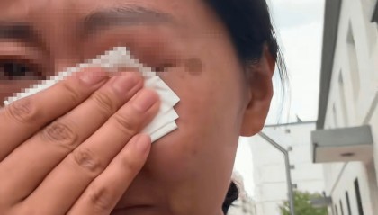“不是你干的，你扶啥？”女子称扶老人后反被诬陷，维权近3月却等到“阴阳”道歉信