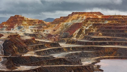 中国工程院院士唐菊兴：铜价未来可达10万元/吨