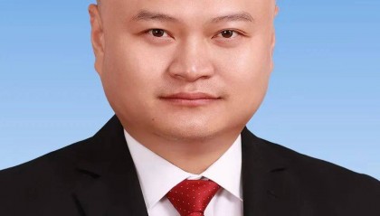 刘力已任珠海市委常委、香洲区委书记，曾长期在深工作