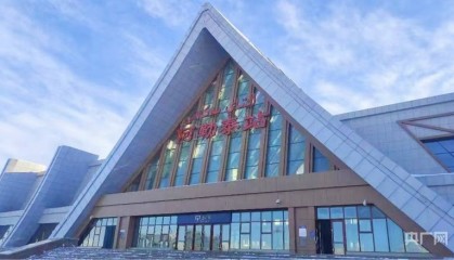 新疆铁路部门将于3月1日起增开乌鲁木齐至阿勒泰方向旅客列车