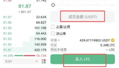 莱特币app(莱特币美元价格)