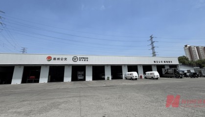 “白天载客晚上拉货”？ 郑州公交集团：网传图片为假，但这事儿确实要做