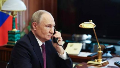 普京事先通告3方，全面反击开始，乌全境拉响警报，中国紧急预警