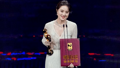 朱媛媛，也是一位连吼带叫、天天催孩子写作业的普通妈妈