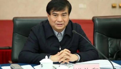 江西省委：坚决拥护党中央决定