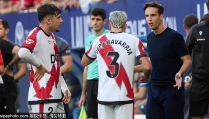 红色警报来袭，瓦伦西亚对阵奥维耶多比赛或将改期！安全与赛程如何权衡？