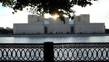 突发！俄军：“摧毁乌军领导层集中地”