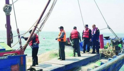 今天伏季休渔期结束，市民最早下午就能尝到“第一口鲜”