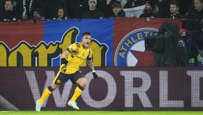 国米amp;那不勒斯若最终积分相同，将进行附加赛一场定胜负