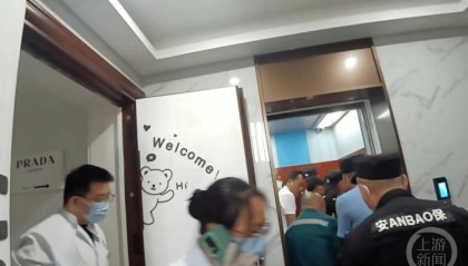 儿子一句“吃了药喝啤酒”，妈妈一直记心里救了他一命