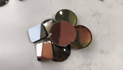 锗价格走势图：锗价格暴涨三个原因