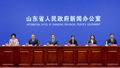 山东晒“十四五”法治建设成绩单：结案超千万件、助企修复信用65万条