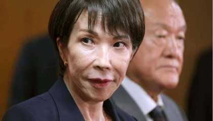 公明党成弃子，自民党重大让步，高市保送首相，日本右转不可避免