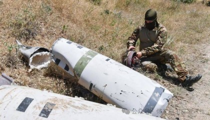 俄国防部：乌军3天内使用远程武器2次打击库尔斯克州设施