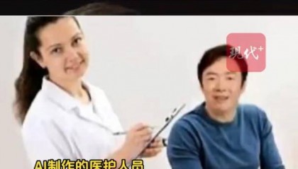 女子被假冒费玉清骗走上千万