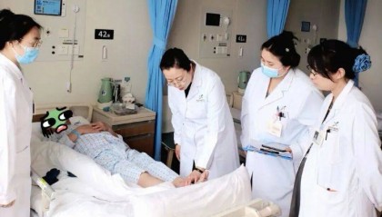 爱吃猪脚饭的注意了！深圳43岁男子被紧急送医抢救！