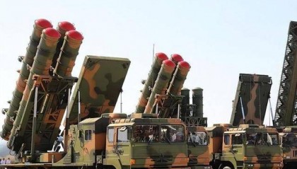 美洲际导弹呼啸升空！不到24小时，珠海航展给美军上了一课