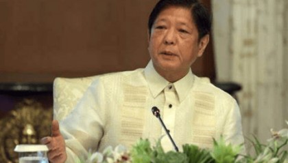 中方下令包围黄岩岛，不到24小时，仁爱礁发生异动，菲律宾逃过一劫！