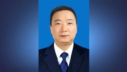 80后黔南州交通运输局局长张元聪已任罗甸县政府党组书记