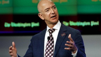 美下一任总统毫无悬念？民调出来了，拜登：把特朗普“关进大牢”