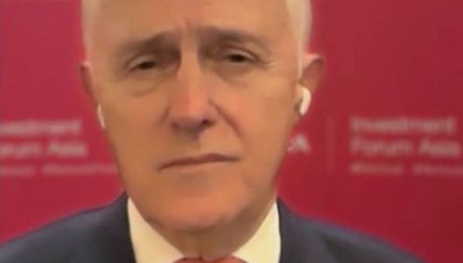 澳大利亚前总理：中企租借达尔文港时并无安全问题，但现在时代变了