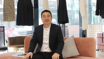 长期受抑郁症困扰，浙江知名纺织企业董事长毕光钧离世