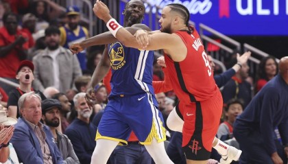 追梦:狄龙被淘汰后直接离开 像个懦夫拒绝面对现实