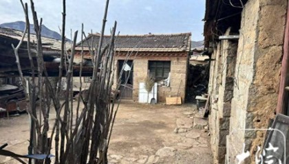 山西走失13年女硕士的“收留者”张某：办过酒席，没有拘禁她