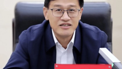 宁夏回族自治区税务局党委书记、局长张津：深刻领悟“六个坚持” 聚力打造效能税务