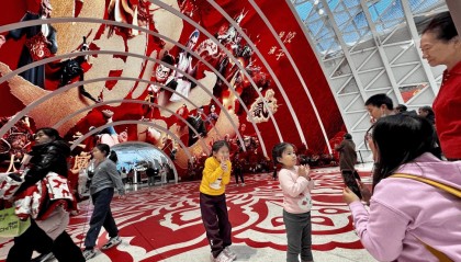 人民领袖｜把最好的精神食粮奉献给人民