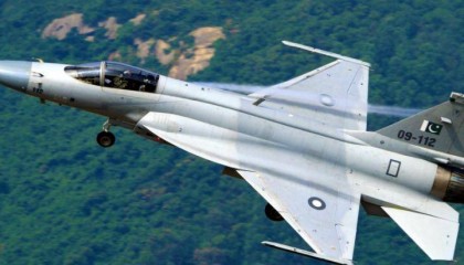 美俄被上了一课，巴铁打出中国体系作战，午夜打击早晨就胜利，塔利班损失惨重！