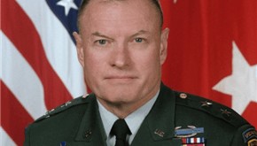 特朗普考虑提名基思·凯洛格为俄乌冲突问题特使