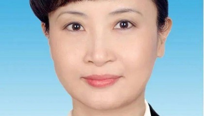 天津武清区委书记刘惠，升任副部