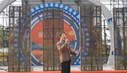 郭有才爆火半年后：就像在做梦，过得轻飘飘的