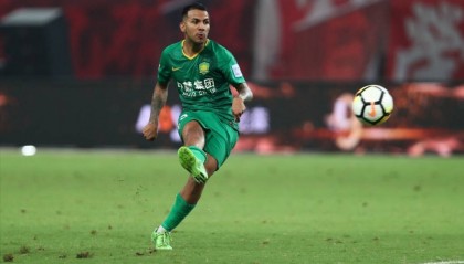 中超转会风向标：泰山与多名外援传绯闻 比埃拉无缘回归国安