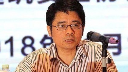 广东刚刚通报：原一级巡视员，开除党籍！