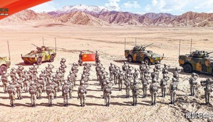 特别策划丨信念如磐，军旗跟着党旗走