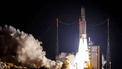 一声巨响！“一箭双星”彻底失败，点火8分钟后偏离轨道，24.5亿全白费