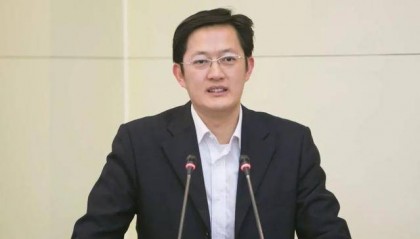 江苏一国家级经开区管委会主任调整