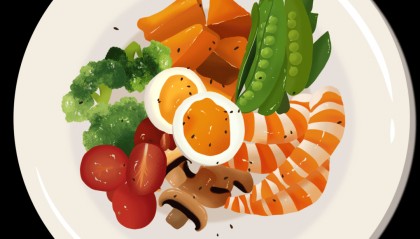 人生建议：女性早餐真应该多吃点脂肪！