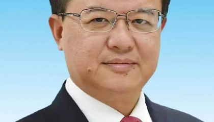 河北省委书记、省人大常委会主任倪岳峰：奋力谱写中国式现代化建设河北篇章
